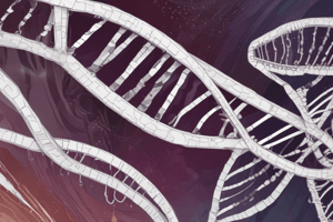 DevPsyc Cram pg.9 - Chromosomal Abnormalities and Sex Chromosome Disorders