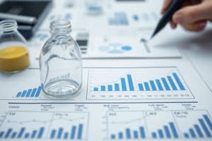 Hypothesis Testing Steps in Statistics