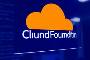 vCloud Foundation 5.2 Update Process