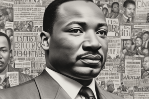 The Legacy of Martin Luther King Jr.'s 'I Have a Dream' Speech