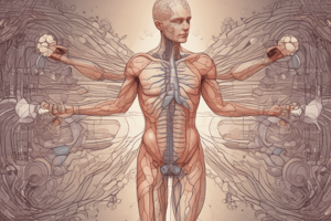 Physiology of Endocrine Functions