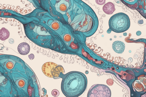 Mutations: Spontaneous and Induced