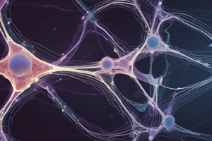 ER Luminal Proteins and Signal Recognition