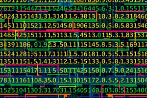 Introduction to Hashing