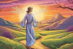 Shavuot and the Book of Ruth