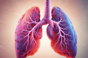 Understanding COVID-19 Lung Diseases