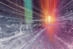 Herschel's Experiment: The Discovery of Infrared Radiation