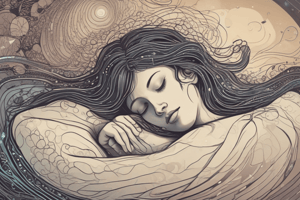 The Science of Sleep and Consciousness