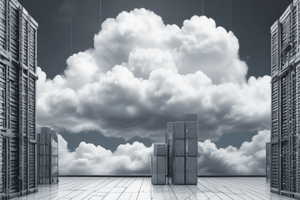 Cloud Storage and Object Storage Fundamentals