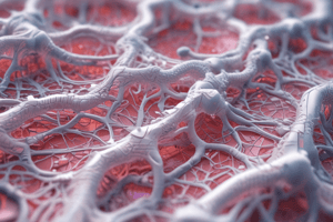 Bioprinting and Tissue Engineering