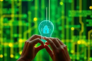 مقدمة في الرقمنة وعصر الثورة الرقمية