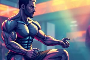 06 - Isometric Training Techniques