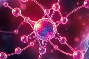 Atomic Structure and the Periodic Table