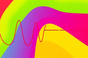 Digital Signal Processing (DSP)