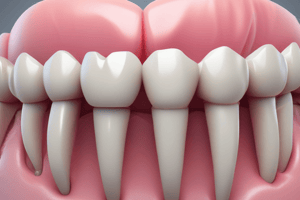 2)Dental Cements-II Traditional Classification of Glass Ionomer Cements