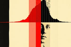 Percentiles and Boxplots