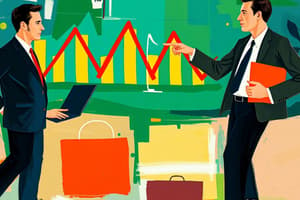 Principal and Agent Roles in Securities Transactions