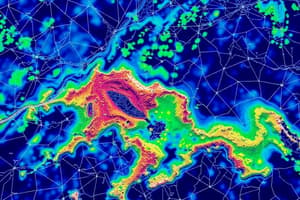 Geographical Information Systems Overview