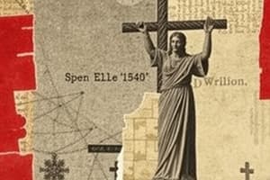 Module 7: Christian Philosophers on Justice