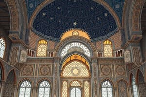 Overview of Islamic Architecture