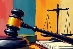 Intellectual Property Law 3: Copyright Subject Matter Protected