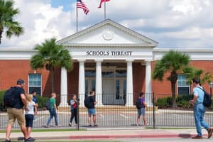 B.W.B. v. State: School Threat Case