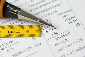 Mathematics: Measurement and Functions