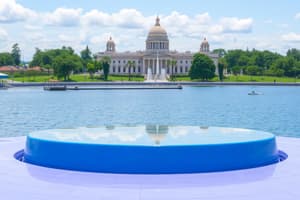 Giáo dục QP-AN: Nội dung và Điều kiện