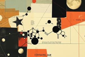 Organic Chemistry Overview