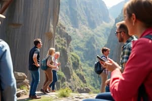 Risk Management in the Tour and Travel Industry