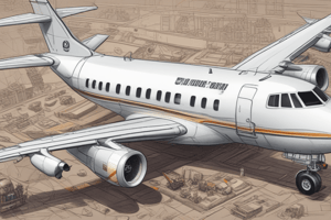 Aviation Tool Management with Shadow Boards