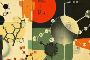 Introduction to Biochemistry