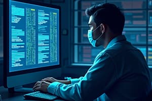 Digital Forensics: Investigazione Digitale Forense