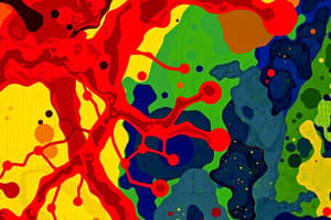 Globular Hemeproteins and Hemoglobin Structure