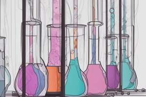 Protein Purification Techniques