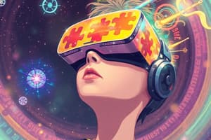 Autism and Sensory Overload