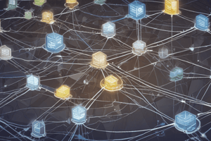 OSPF Areas: Normal, Stub, and NSSA