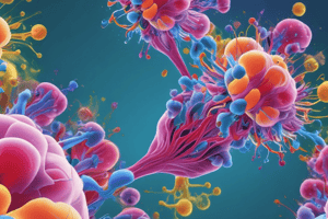 Biochemistry: Factors Affecting Reaction Velocity - Enzymes Part 2