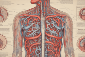 Pathophysiology Quiz