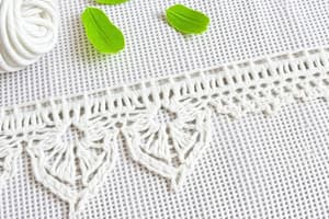 Crochet Abbreviations Quiz