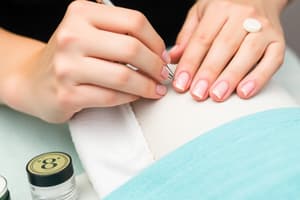 Hair Removal Techniques