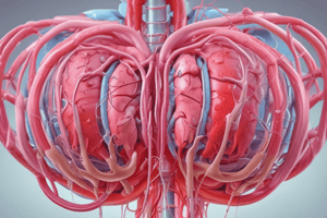 Medical Procedures and Blood Gas Analysis