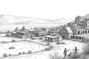Ancient Civilizations: Babylon, Egypt, India, China