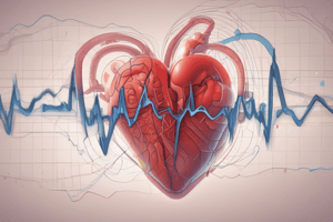 Cardiac Rhythms: V Fib + Asystole Quiz