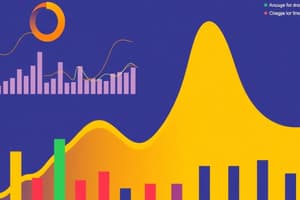 Business Statistics Chapter 2