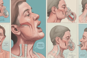 Oropharyngeal Airways (OPAs): Overview