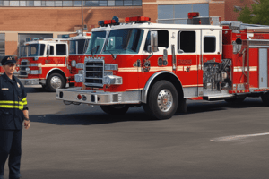 Romeoville Fire Department: HR Policy Sexual Harassment