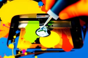 Inkjet Printer Maintenance Guide