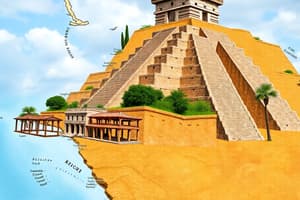 Pre-Columbian America and Its Influences