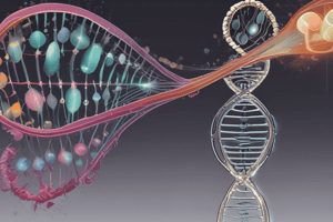 Chromosomal Abnormalities